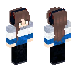 Minecraft Skin #151799