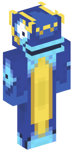 WhisCash Minecraft Skin Preview on Minecraft.Co.Com