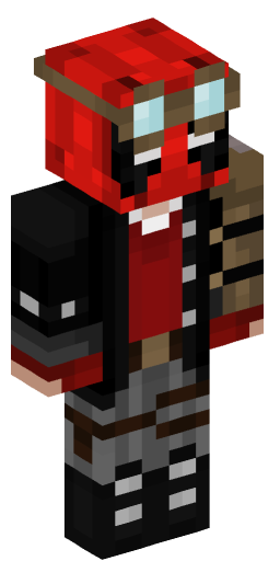 Minecraft Skin #151803