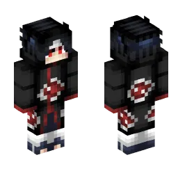 Minecraft Skin #151804