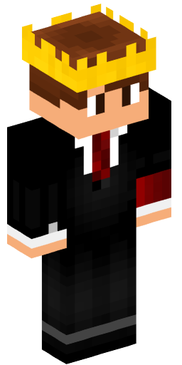 Minecraft Skin #151807