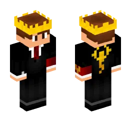 Minecraft Skin #151807