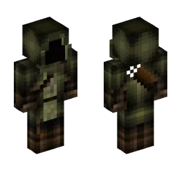 Minecraft Skin #151809