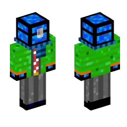 Minecraft Skin #151811