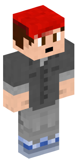 Minecraft Skin #151813
