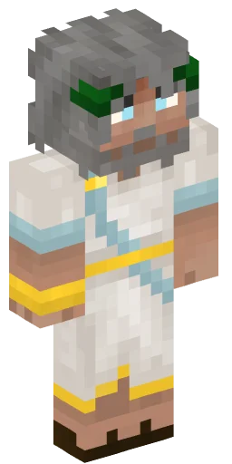 Minecraft Skin #151814