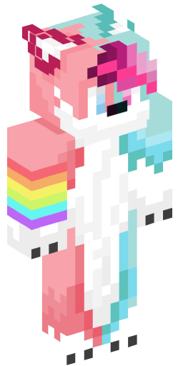 Minecraft Skin #151815
