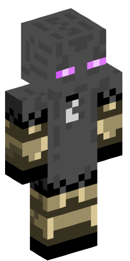 Minecraft Skin #151816