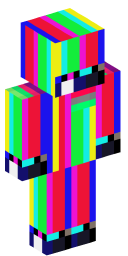 Minecraft Skin #151819