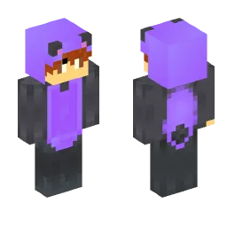 Minecraft Skin #151820