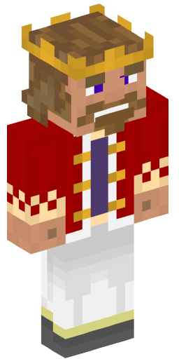 Minecraft Skin #151822