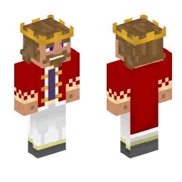Minecraft Skin #151822