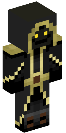 Minecraft Skin #151823