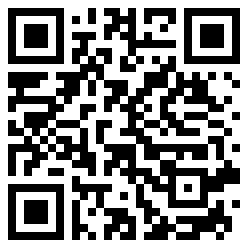 WafflesRBetter QR Code