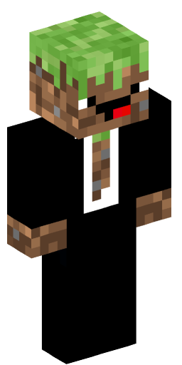 Minecraft Skin #151824