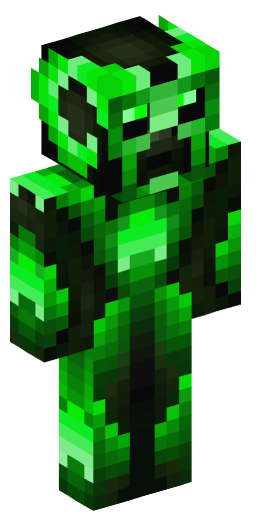 Minecraft Skin #151825