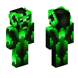 Minecraft Skin #151825