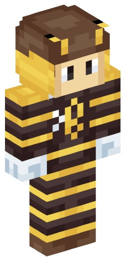 Minecraft Skin #151826
