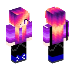 Minecraft Skin #151829