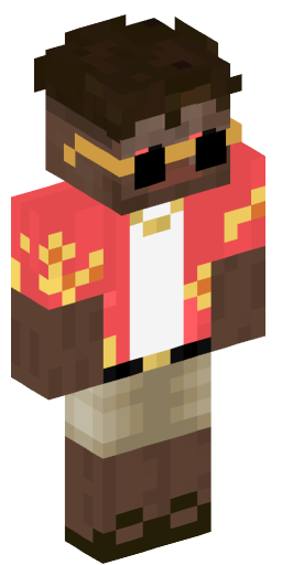 Minecraft Skin #151831