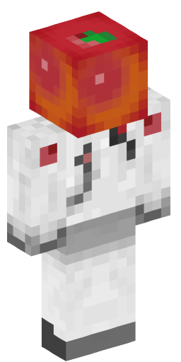 Minecraft Skin #151832