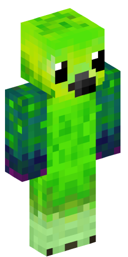 Minecraft Skin #151835