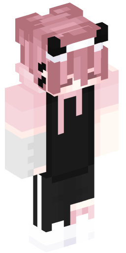 Minecraft Skin #151836