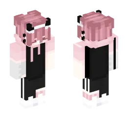 Minecraft Skin #151836