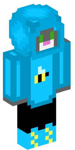 Minecraft Skin #151838