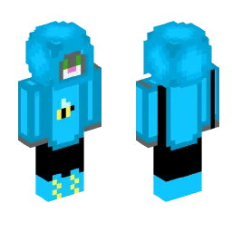 Minecraft Skin #151838