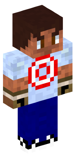 Minecraft Skin #151839