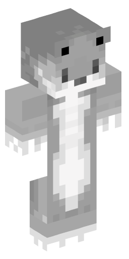 Minecraft Skin #151841