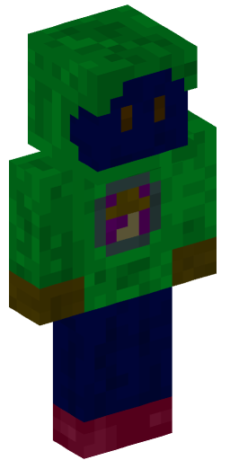 Minecraft Skin #151842