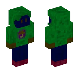 Minecraft Skin #151842