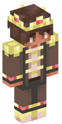 lol Minecraft Skin Preview on Minecraft.Co.Com