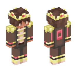 Minecraft Skin #151843