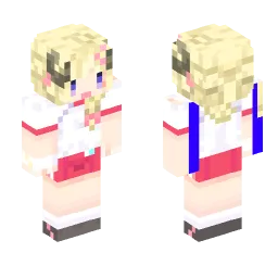 Minecraft Skin #151844