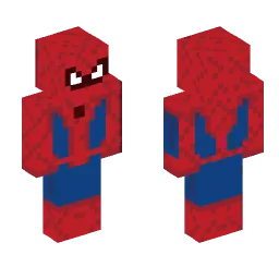 Minecraft Skin #151845