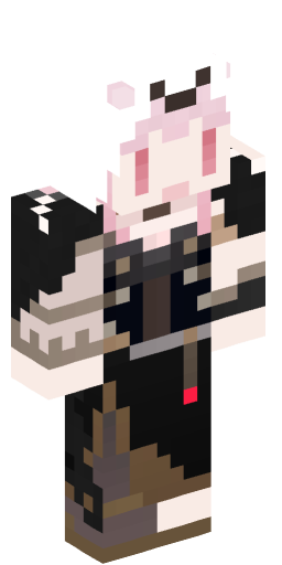 Minecraft Skin #151846