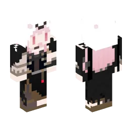 Minecraft Skin #151846