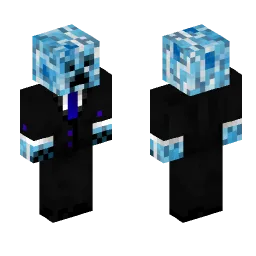 Minecraft Skin #151847