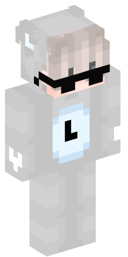 Minecraft Skin #151849