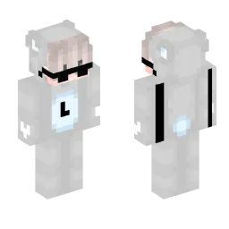 Minecraft Skin #151849