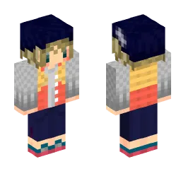 Minecraft Skin #151851