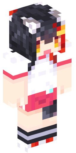 Minecraft Skin #151853
