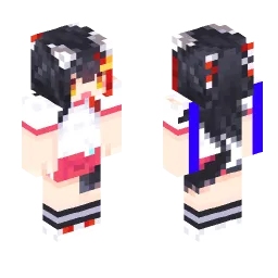 Minecraft Skin #151853