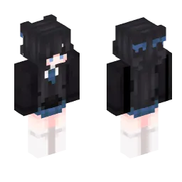 Minecraft Skin #151854