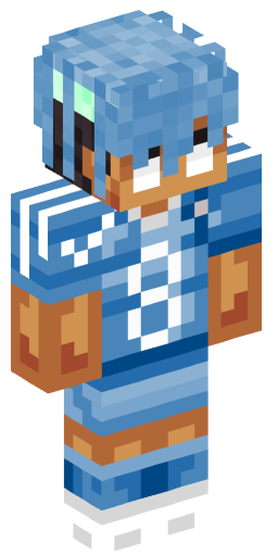 Minecraft Skin #151856