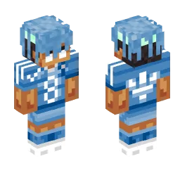 Minecraft Skin #151856