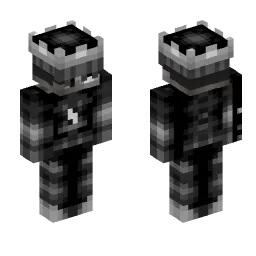 Minecraft Skin #151858